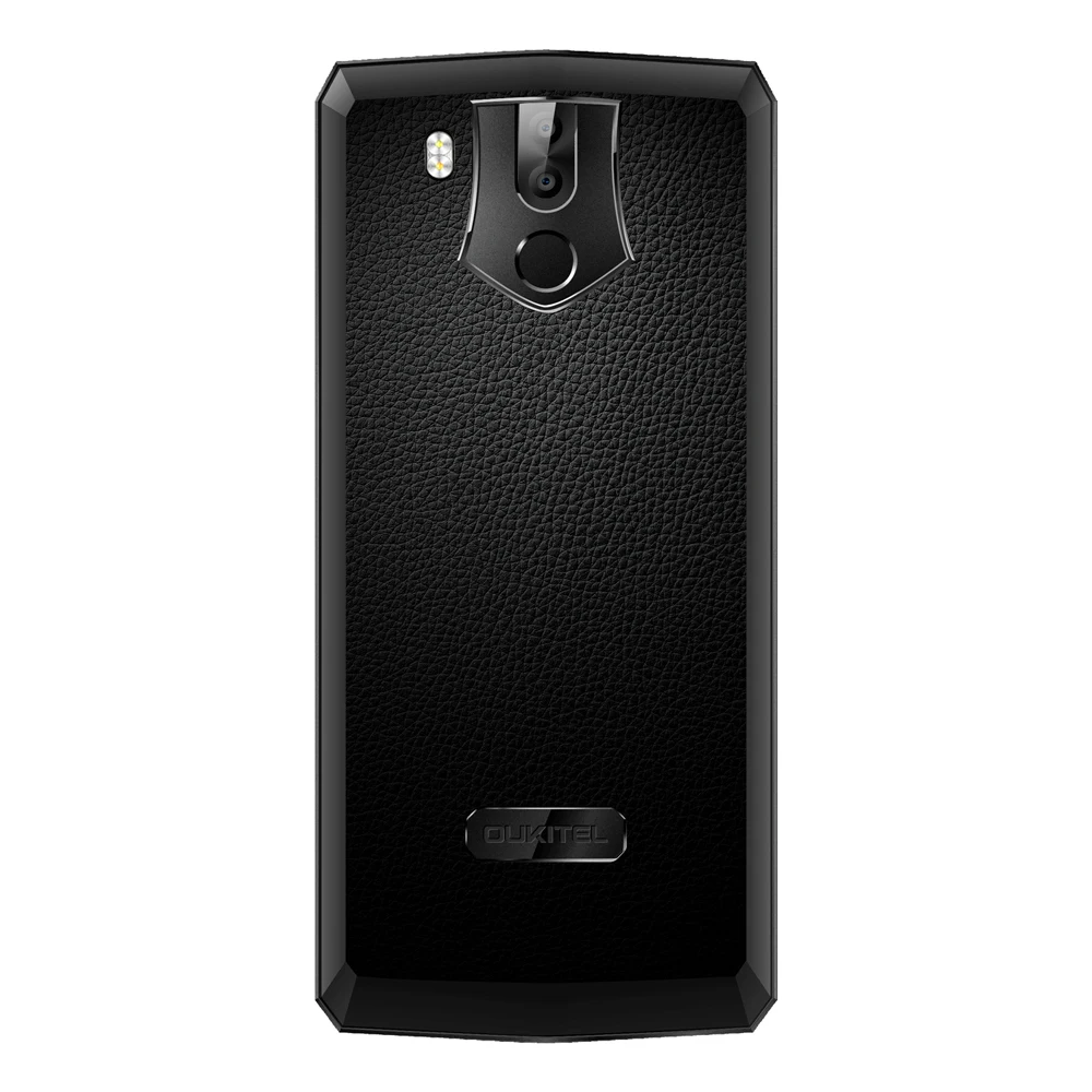 OUKITEL K10 4G смартфон Phablet 6 0 дюйма Android 7 MTK6763 Octa Core 2 GHz GB Оперативная память 64 Гб