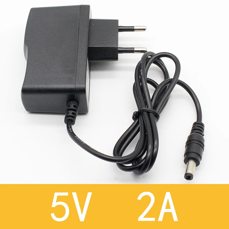 Фитинги для фитнеса 5V2A адаптер | Лампы и освещение