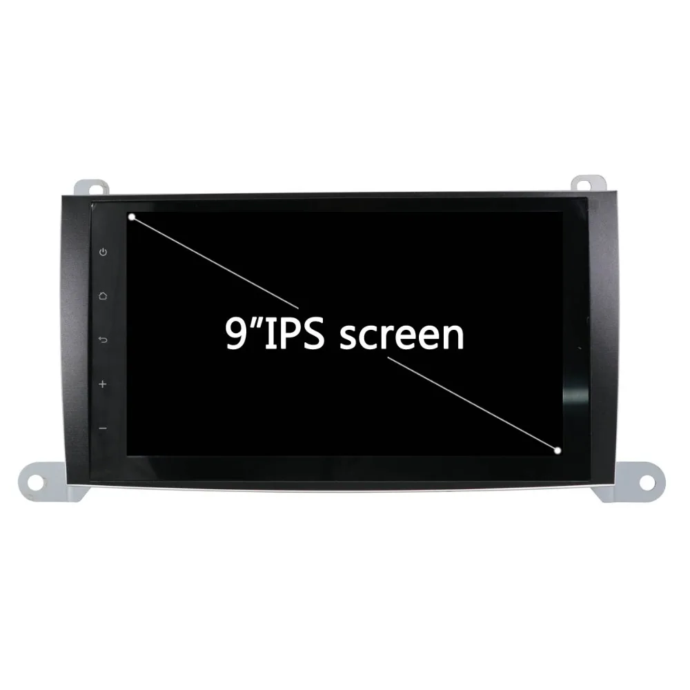 Автомобильный мультимедийный плеер Android 8 0 без DVD плеера GPS навигация для Toyota Sienna