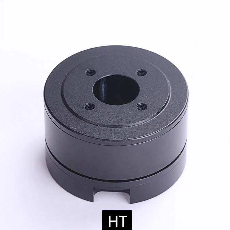 HT3510 PTZ бесщеточный двигатель с кодировщиком AS5048A фотоэлектрический небольшой
