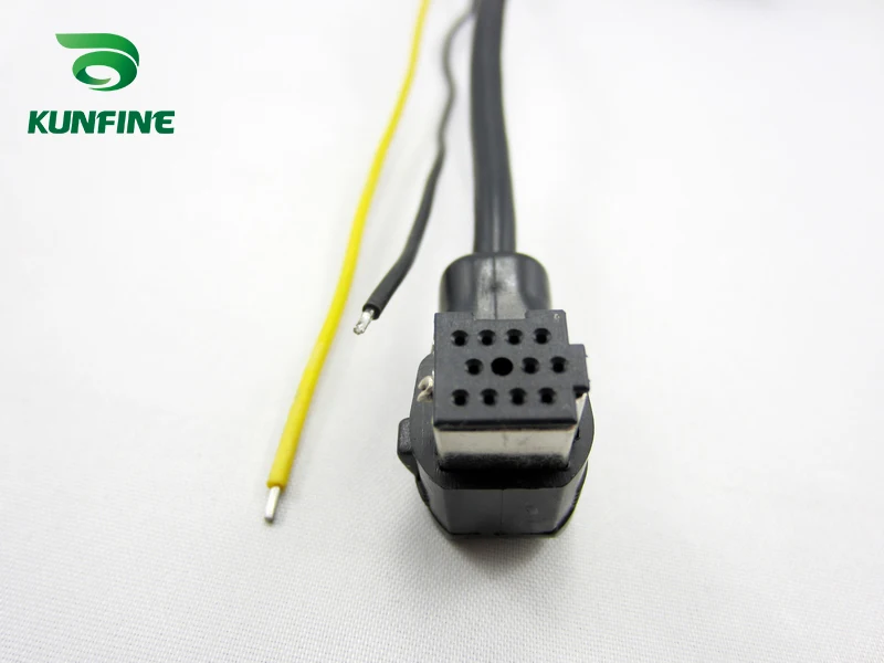 Автомобильный цифровой музыкальный чейнджер адаптер USB SD Aux MP3 интерфейс автомобиля стерео радио для Pioneer Bluetooth телефон и контроллер опционально