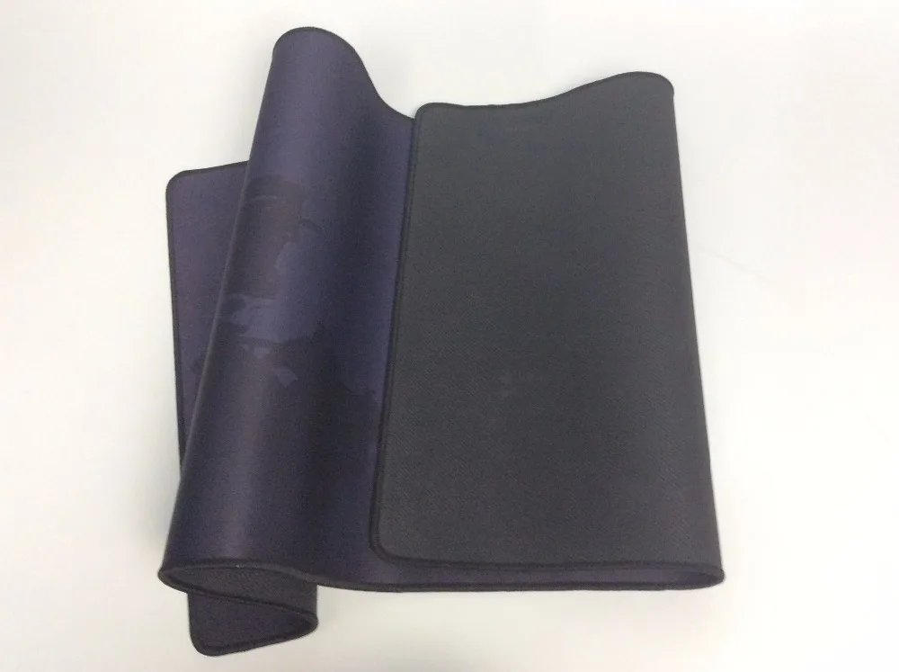 Игровой коврик для мыши Yuzuoan The CSGO Counter Strike большой из натуральной резины игровой