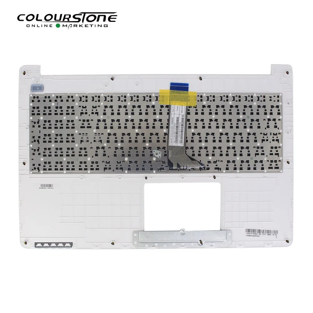 Клавиатура для ноутбука Asus X502C/X502A/X502U/X502EI/X502X/X502CA|Клавиатуры замены| |