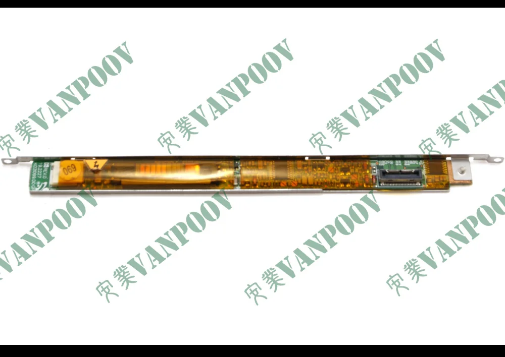 Подлинная новая LCD CCFL ПОДСВЕТКА Инвертор для Dell Inspiron B120 инвертор K02I099.00 LTN141W LF |