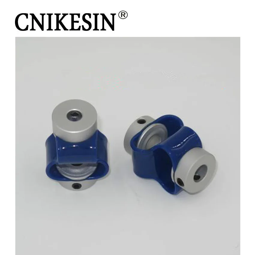 CNIKESIN соединение кодировщика стекловолокна Эластичная муфта изоляции 6*6 8*8