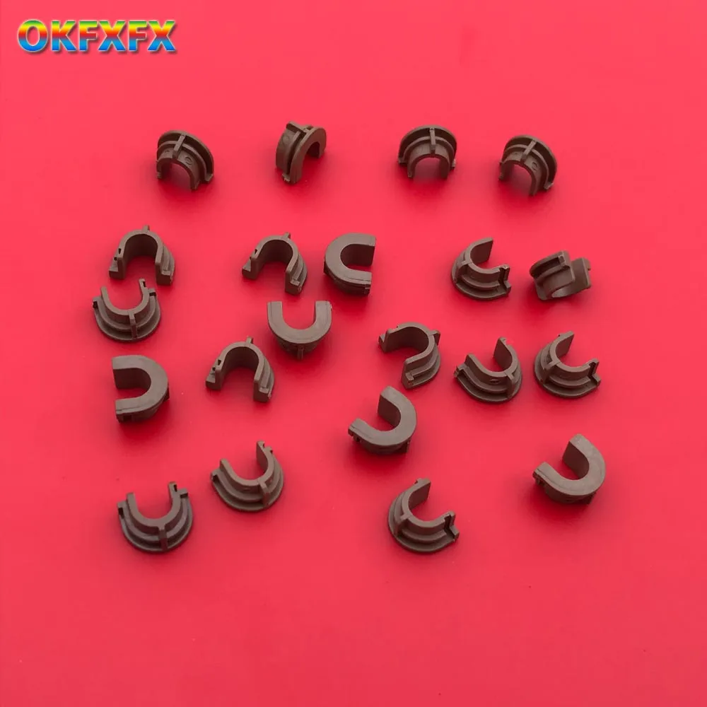 50 компл. X давление ролик втулка для HP 1536 P1102 1566 1606 1108 1213 1216 1218 1106 1132 M1132 M1136 p1536 P1566