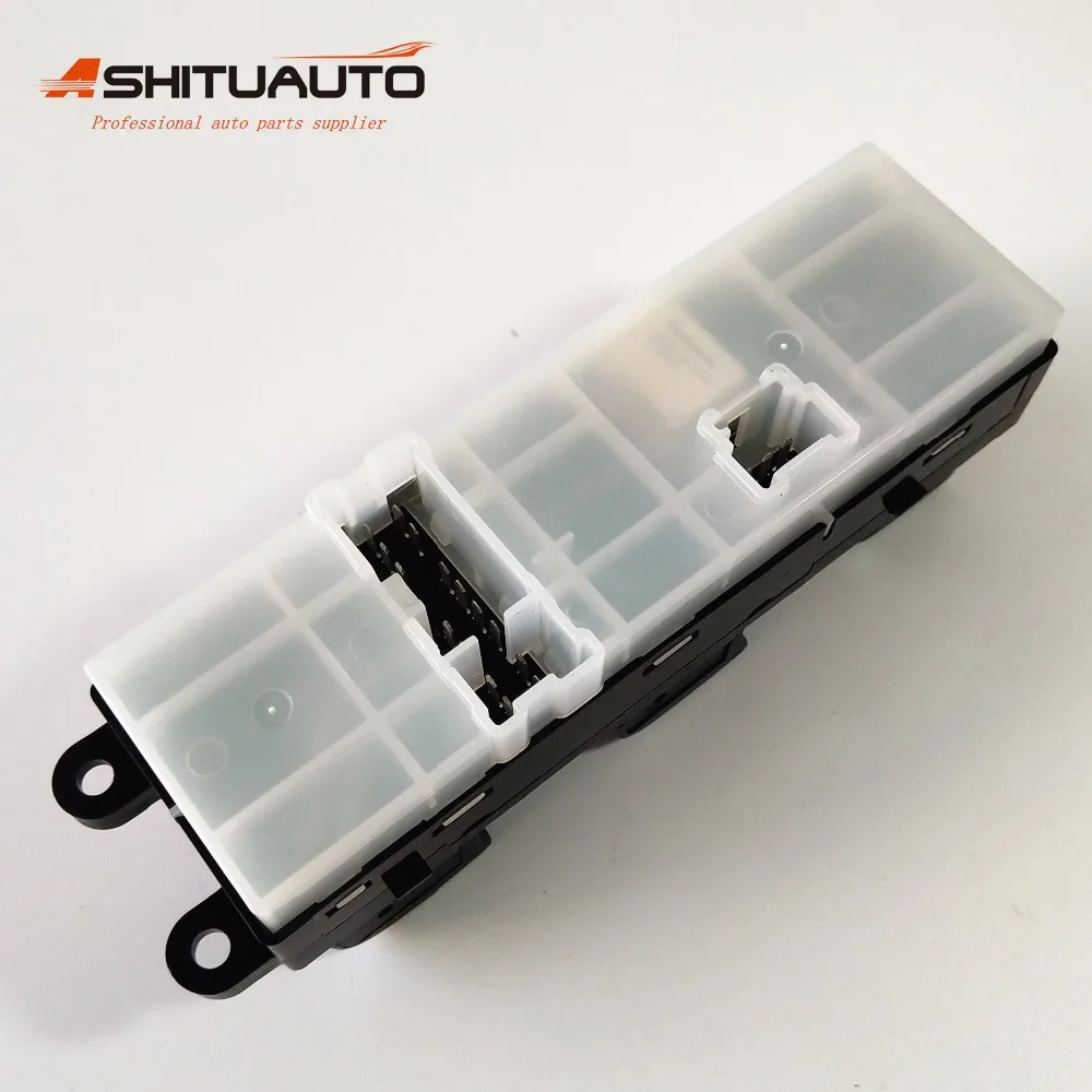 AshituAuto 25401-ZP40B переключатель управления стеклоподъемником для Nissan Pathfinder 2005-2008 |
