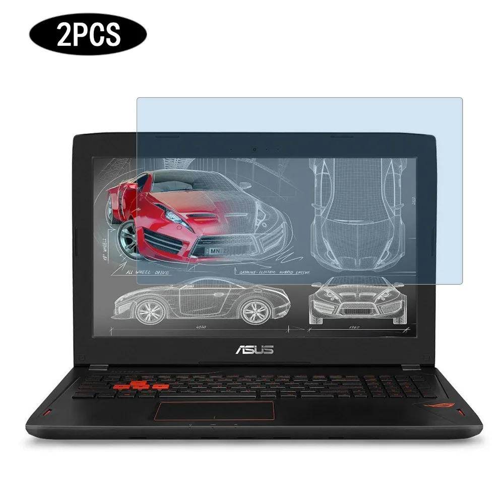Cartinoe 15 6 дюймов 16:9 фотосессия для ноутбука Asus Rog Gl502vs/ Strix универсальная защитная