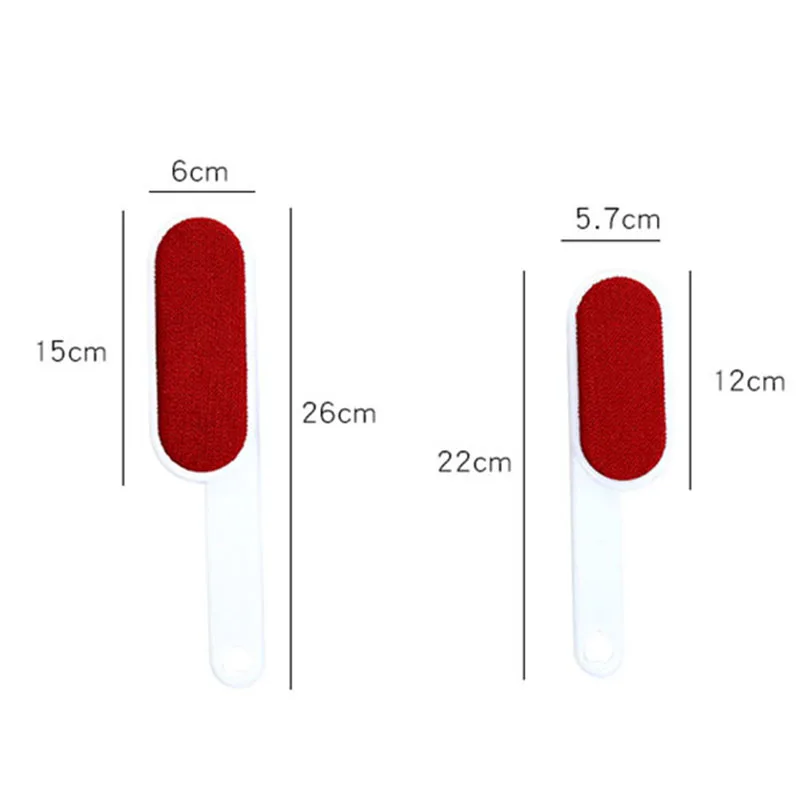 Dropshipping Static Brush Magic Fur Cleaning Brushes Pet Hair Lint Remover Reusable Device Dust Electrostatic Cleaner | Дом и сад