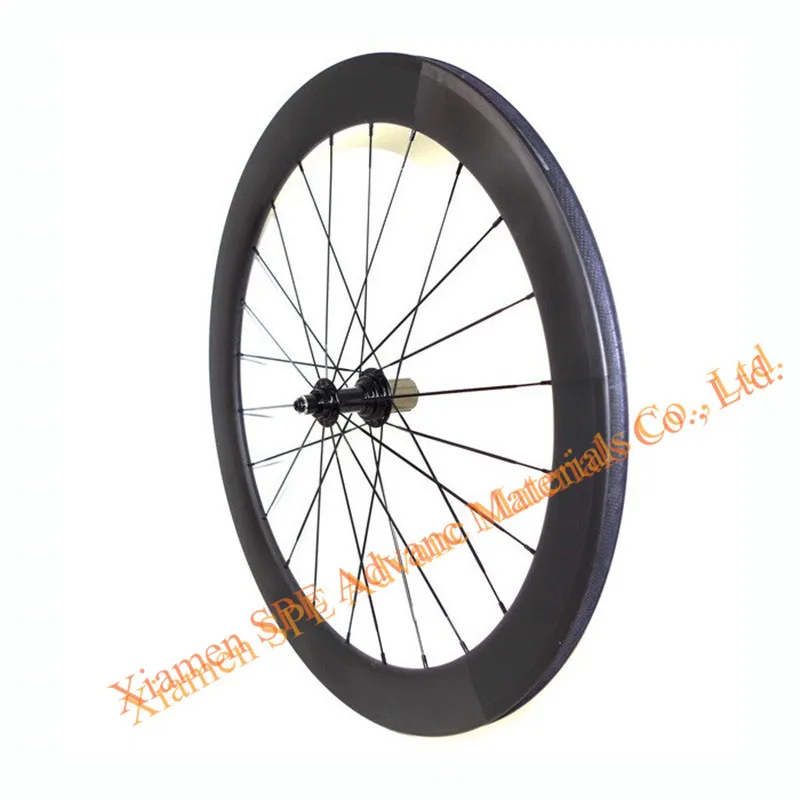 Китайские дешевые колеса Углеродные дорожные R36 ступица углеродная велосипедная