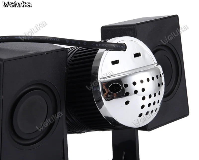 Светодиодный сценический свет движущийся головной Звездный пульт