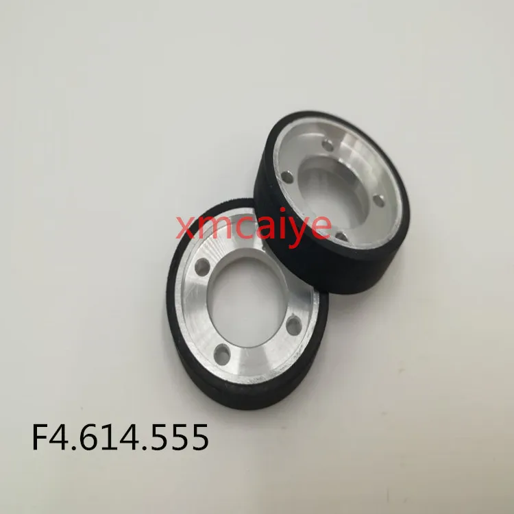 High quality F4.614.555 CD74 XL105 Offset Printing wheel size 38x19x10mm | Компьютеры и офис