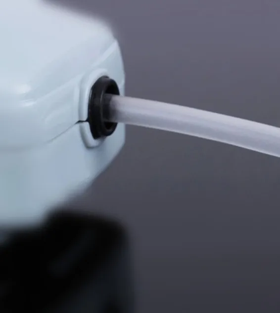 Воздушный насос силиконовая трубка внутренний диаметр 4 мм внешний 6 мм|air pump|air pump