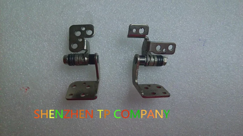 

Genuine New Free Shipping For Sony vaio EB VPC-EB laptop Left Right Screen Lcd Hinges Bracket Set