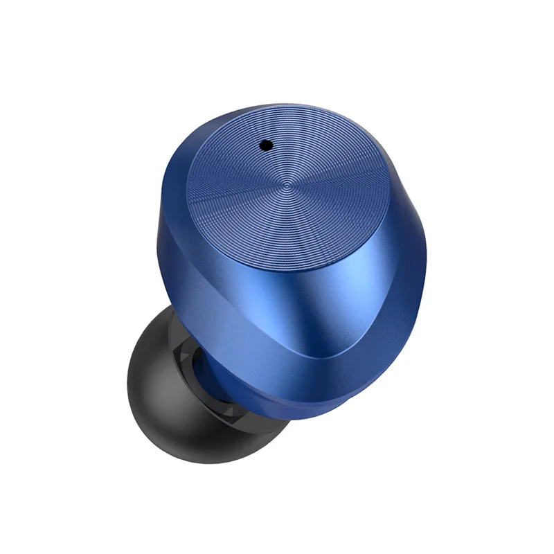 Наушники вкладыши TWS с наушники Беспроводной Bluetooth V5.0 стерео звук спортивные NK