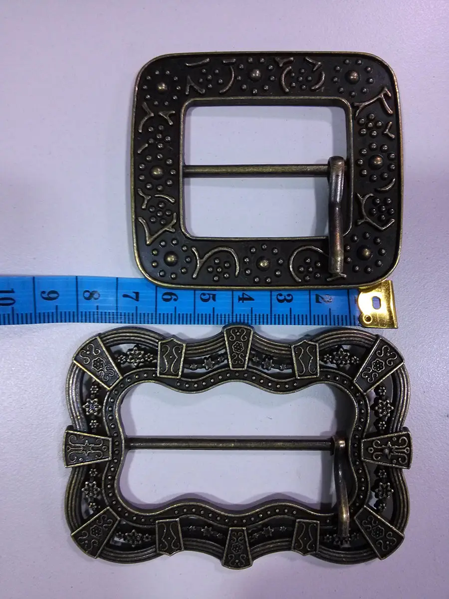 Пряжка для ремня воробья Джека костюм косплея реквизит Baldric | Тематическая одежда