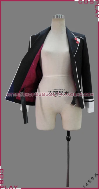 Костюм для косплея Шу Сакамаки 11|cosplay costume|diabolik loversdiabolik lovers cosplay costume |
