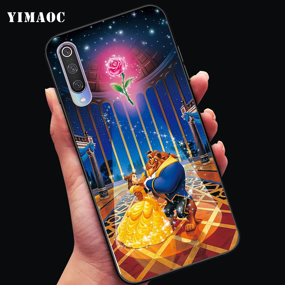 Мягкий чехол для Xiaomi Mi5 Mi5S Mi6 Mi9 Mi8 Lite SE A1 A2 Pocophone F1 MAX 3 |