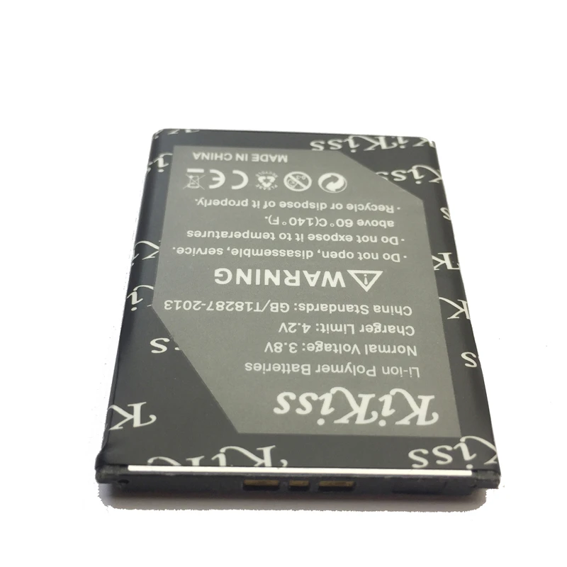 KiKiss BST 43 1000 мА/ч Батарея для sony Ericsson J108 J10 J20 S001 U100 WT13I Yari U100i J108i мобильного телефона
