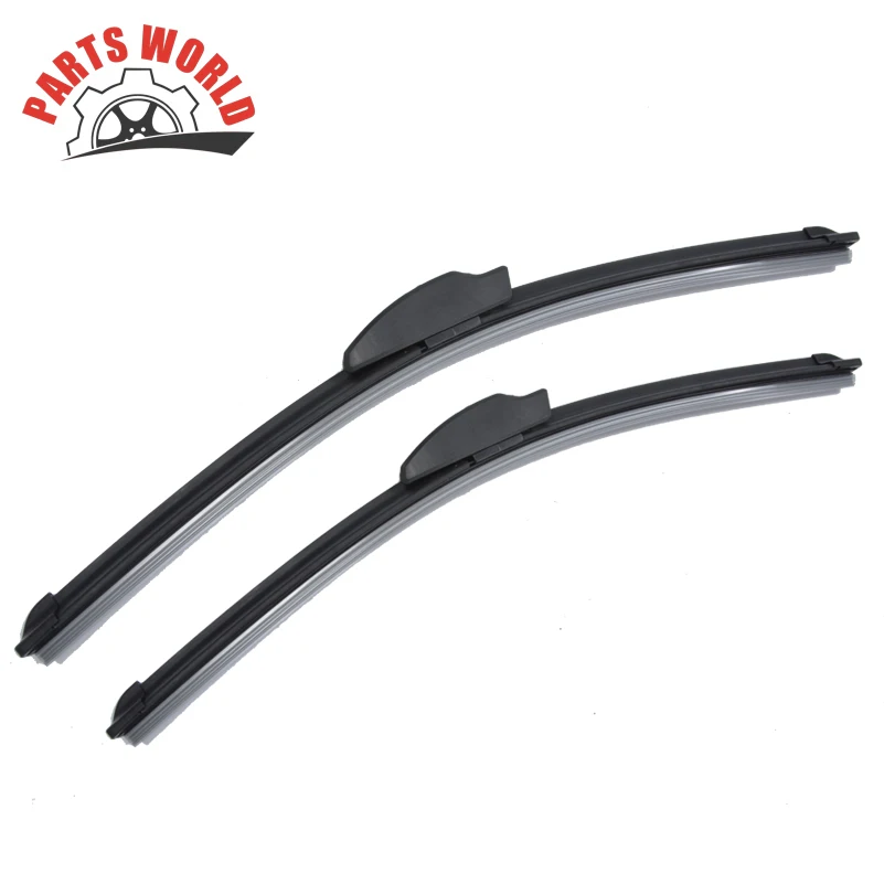 Пара 26 ''+ 18'' Щетка стеклоочистителя ветрового стекла для Honda FR-V 2004-2008 Fit