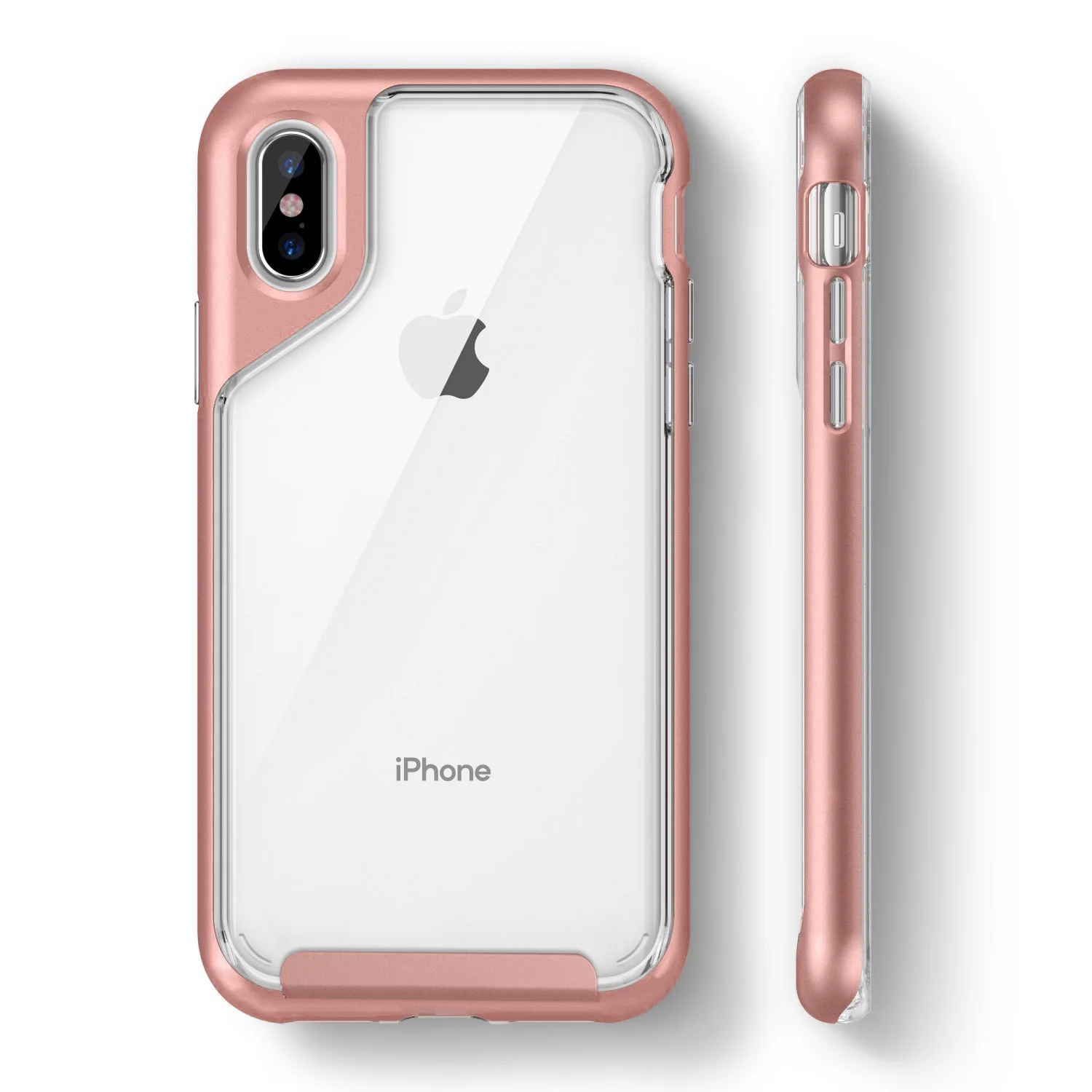 Кристалл телефона чехол для Iphone X 8 плюс 7 6 6s телефон случаях противоударный