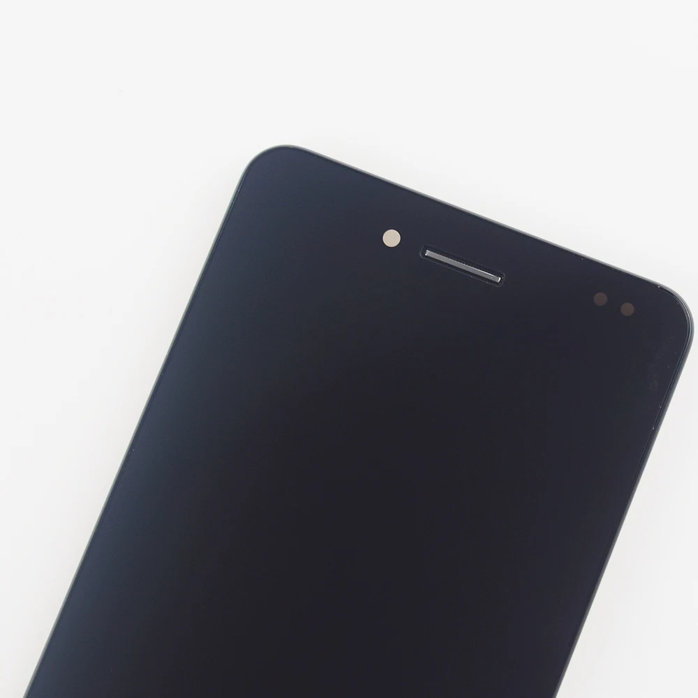 Модуль ЖК-дисплея для ASUS PadFone Infinity A80 + сенсорный экран дигитайзер сенсорная
