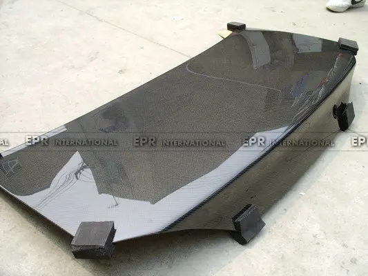 Для Nissan S15 Silvia OEM корпус из углеродного волокна комплект обшивки гоночной части для Silvia S15 тюнинг