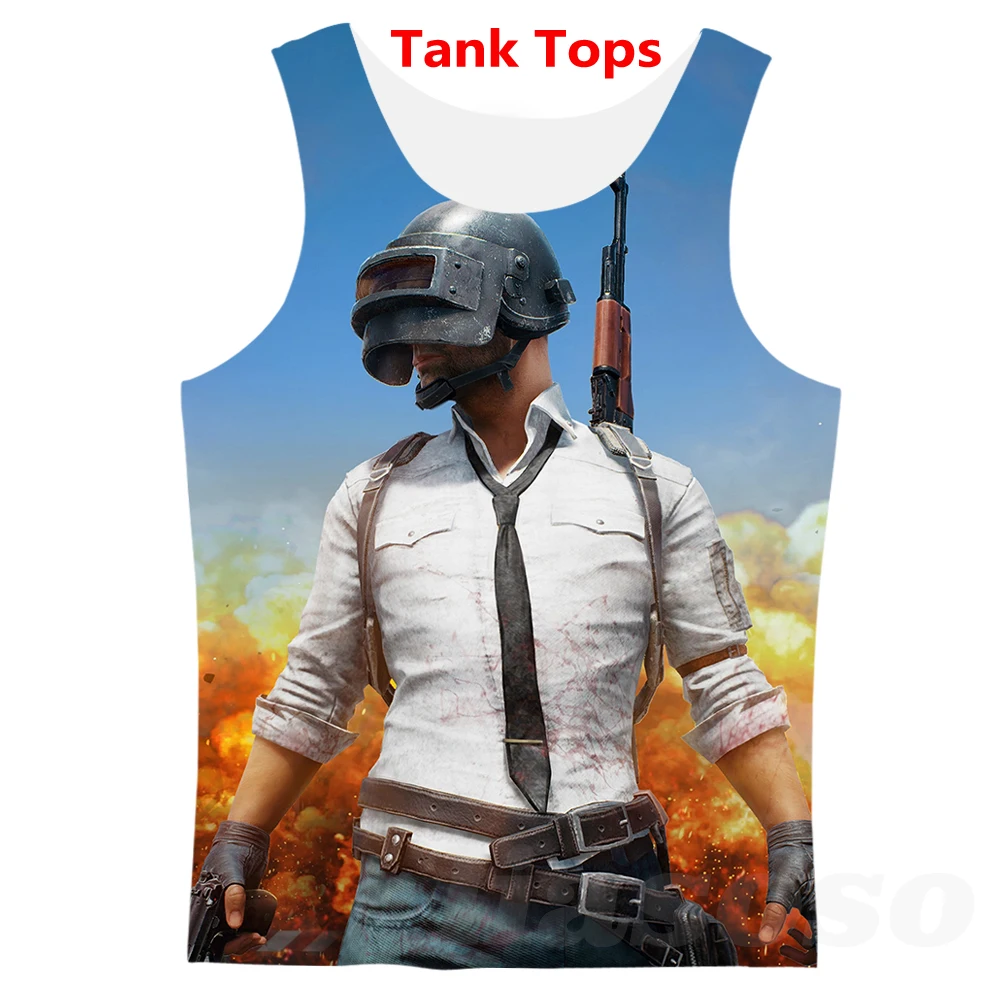 Pubg mobile 3d Принт футболки/кофты/толстовки/брюки для девочек модные мужчин веселое