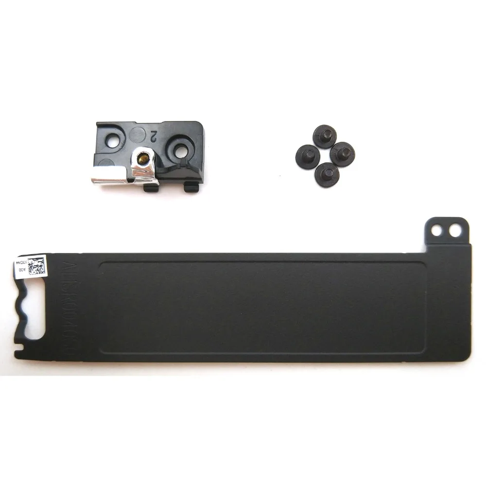 Новинка для Dell Latitude 5280 5290 5480 5490 5580 5590 5591 серия HDD коннектор 2FFR0 и Caddy Bracket X3DN4| |