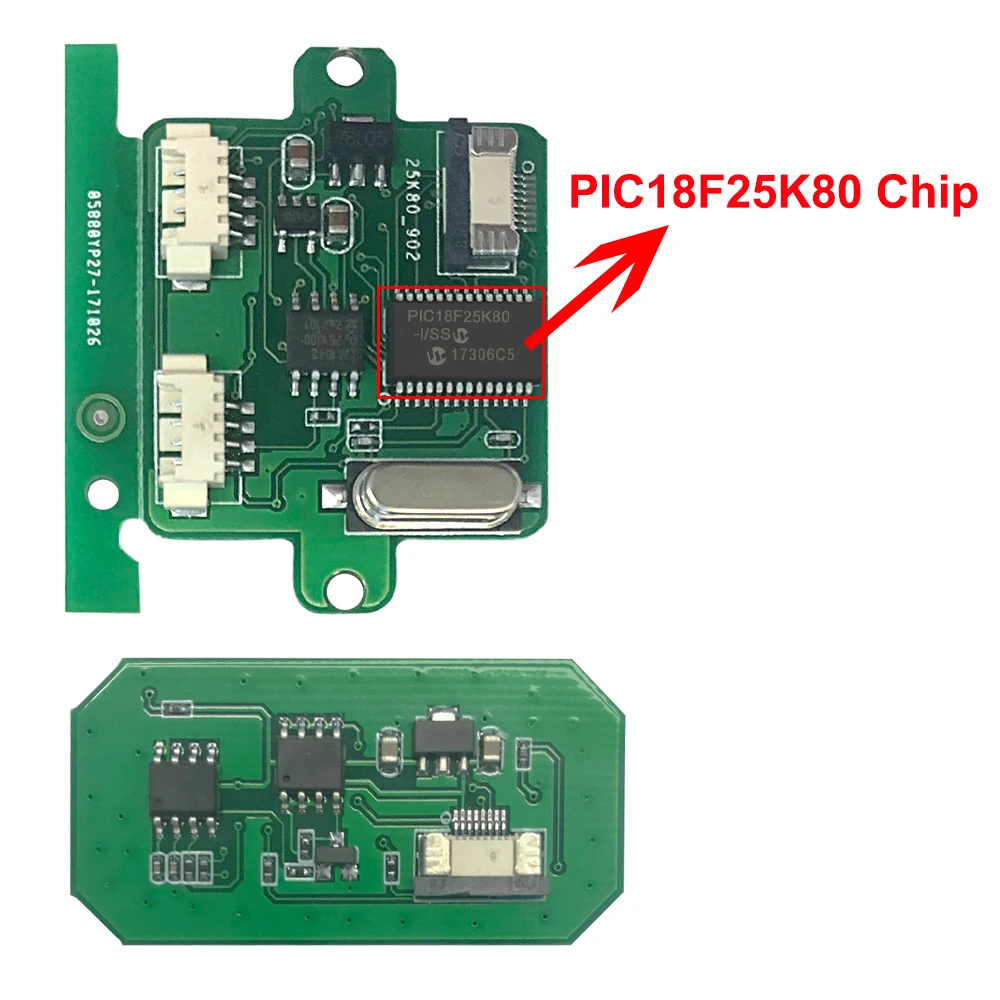 Считыватель кодов KONNWEI KW902 Bluetooth чип ELM327 V1.5 PIC18f25k80 OBDII Автосканер ELM 327