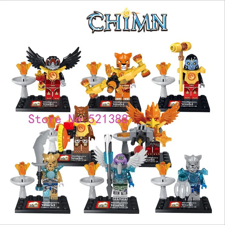 Персонаж Бэтмен Звездные войны Ninjago человеком-пауком Железный человек Мстители