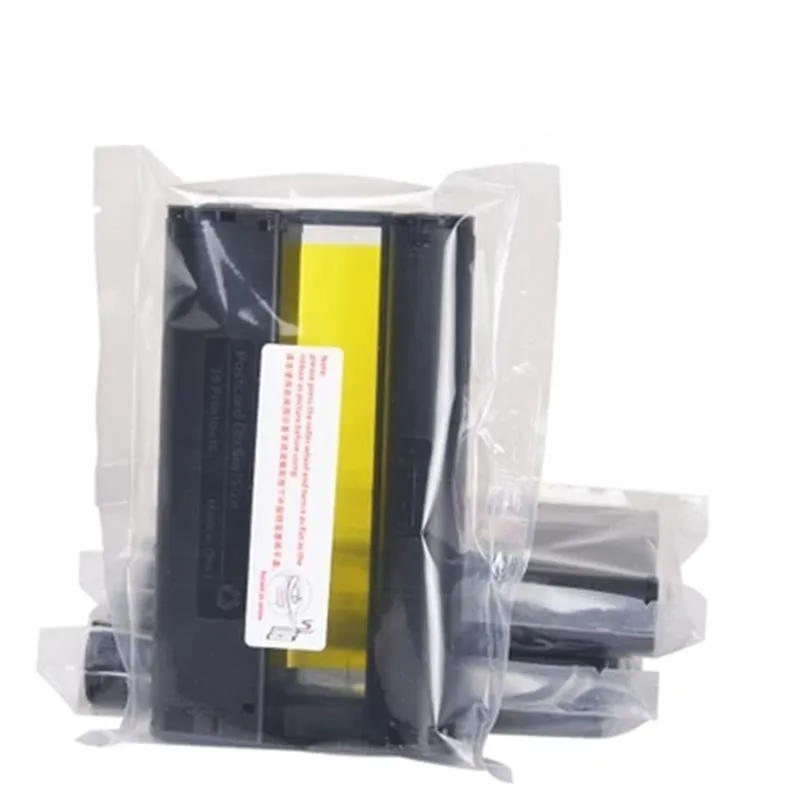 Чернильный картридж или бумага для фотопринтера серии Canon Selphy CP CP800 CP810 CP820 CP900 CP910