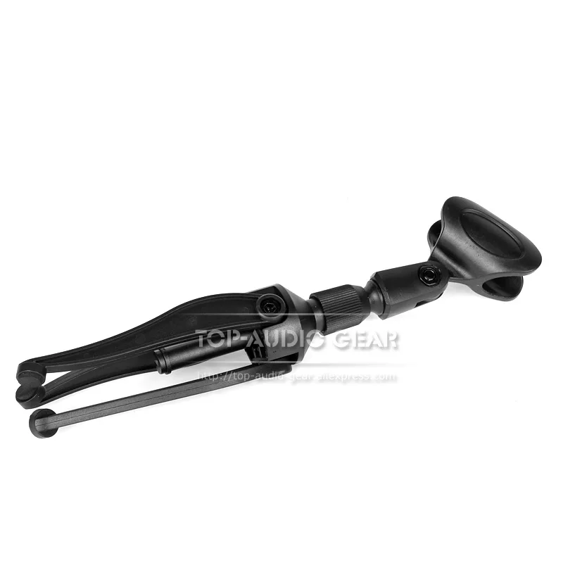 Настольный Штатив для микрофона подставка SHURE SM58 SM 58 57 S Beta 58A Beta58A SM57 SM58S PGA 48 PGA48