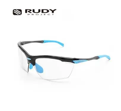 RUDY PROJECT Agon-солнцезащитные очки поляризационные/покрытые/Меняющие цвет очки мужские и женские ездовые вождения спортивные очки - Цвет: SP 29 73 42 - SSS2