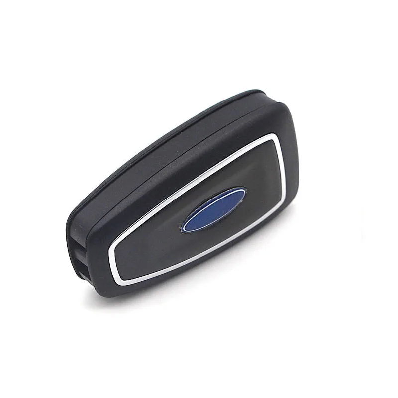 Складной автомобильный чехол книжка без ключа с дистанционным управлением 3