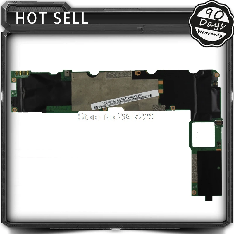 Материнская плата для планшета системная For Asus GOOGLE 7 Nexus7 ME370T 8 GB полностью