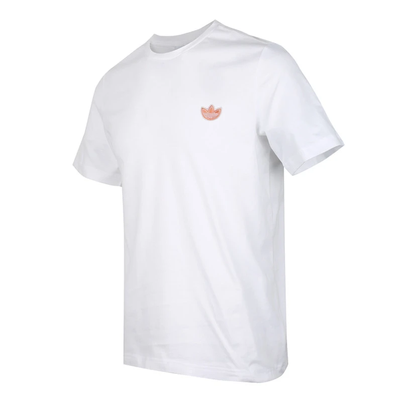 Новое поступление оригинальные мужские футболки с логотипом Adidas Originals SS