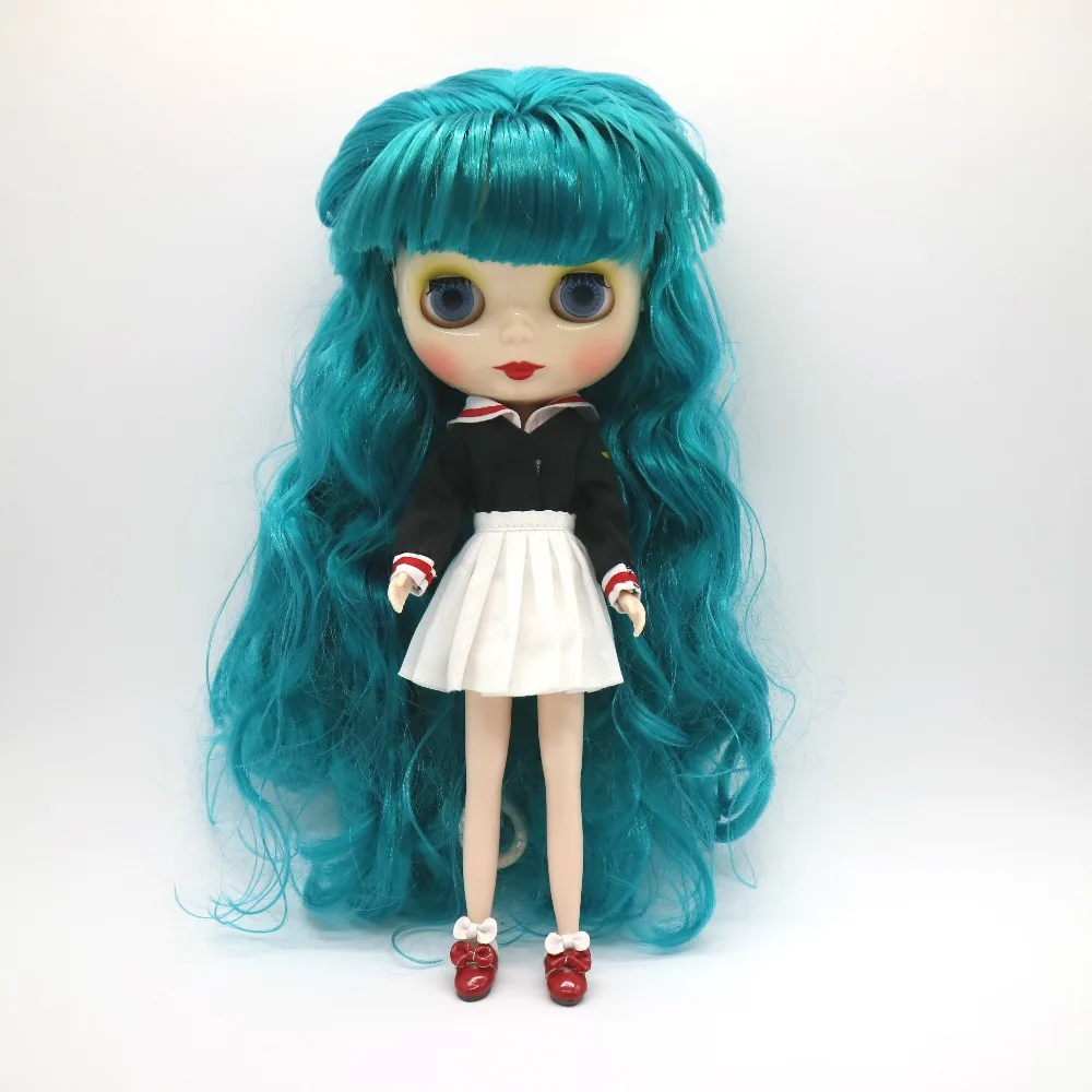 Кукла BLYTH с обычным телом Серия NO.QDF663|blythe doll|doll seriesdoll doll |