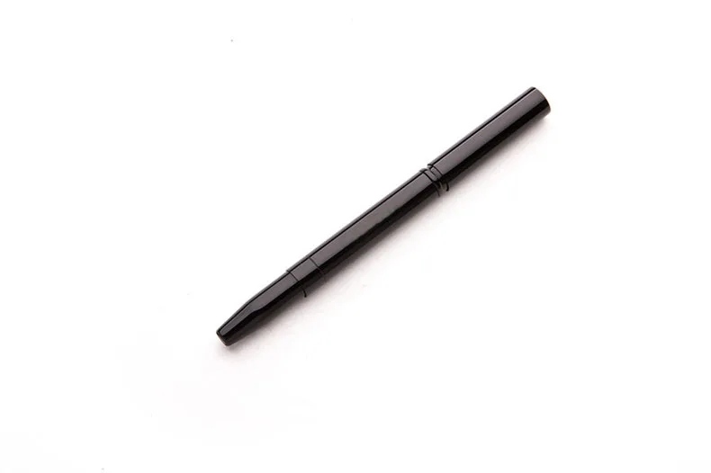 2017 Hot Fashion Pro Double-headed Retractable Makeup Blush Lip Brush and Eyeshadow Foundation Cosmetic Adjustable | Красота и