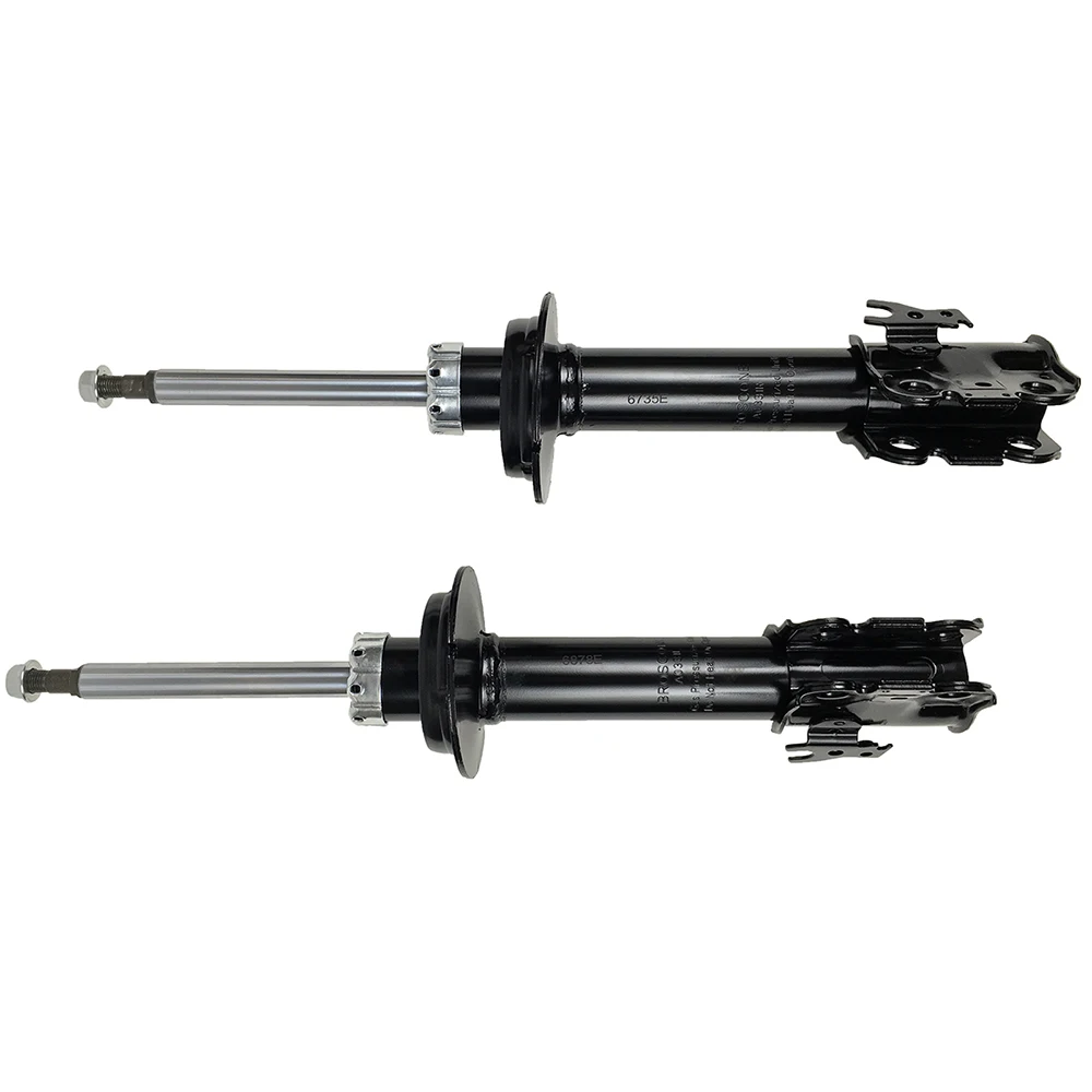 Передние парные амортизаторы и стойки для Lexus ES300 1992-1994 Toyota Camry 1992-199 72283 72282 |