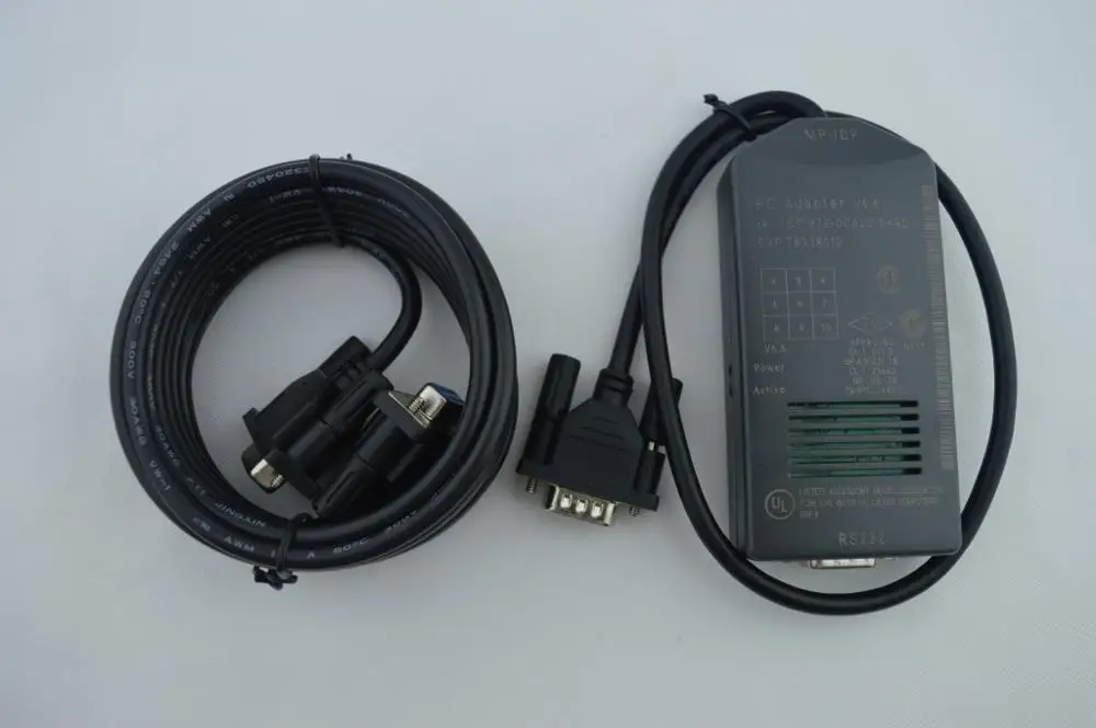 PC-MPI: адаптер программирования RS232 ДЛЯ SIMATIC S7-300 PLC | Обустройство дома