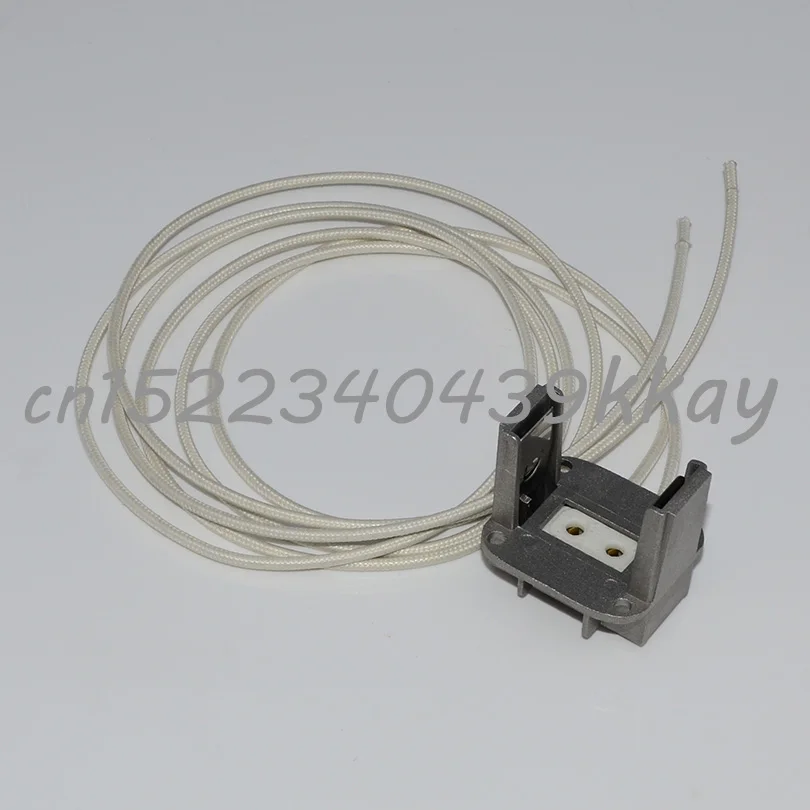 GX9.5 Imaging lamp Holder for HPL575 / HPL750 Light Base with Enclosure and 100cm Connection Cable. | Лампы и освещение