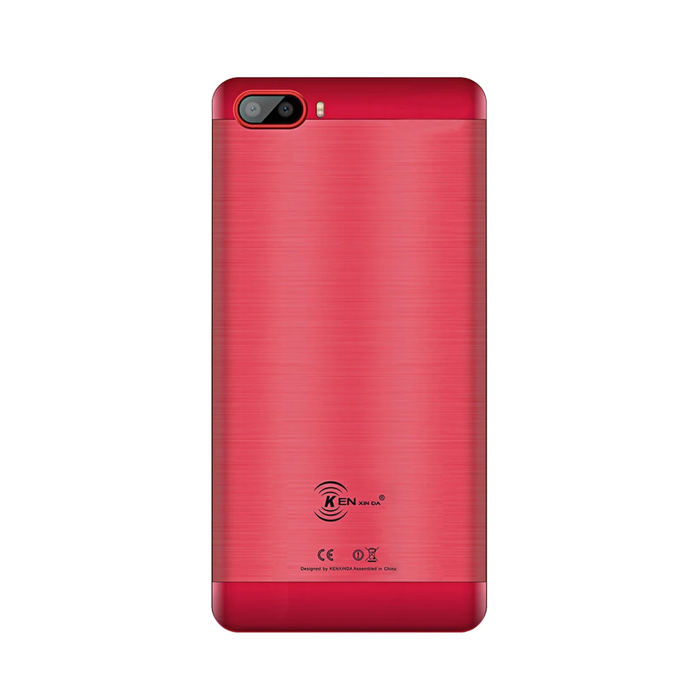 KENXINDA S9 смартфон 4G Phablet 5 дюймов Android 7 0 mtk6737 четыре ядра 1 3 ГГц 2 ГБ Оперативная