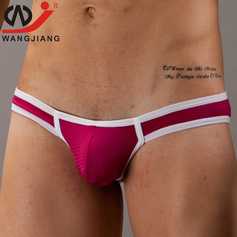 Мужское нижнее белье Jockstrap эротическое для геев стринги и |