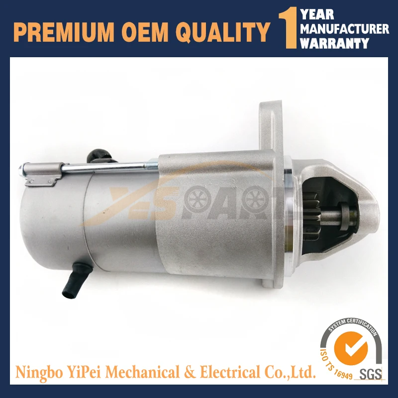 185086600 19960488 19960489 стартер для VOLVO PENTA D2 55A 55B|starter motor price|motor starter pricemotor parts |