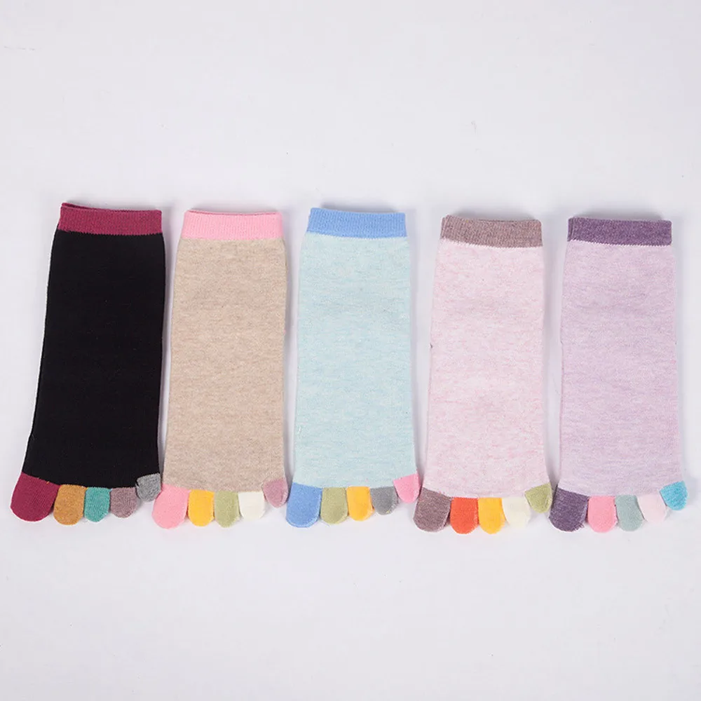 Женские носки calcetines mujer женские хлопковые Дышащие с принтом для девочек