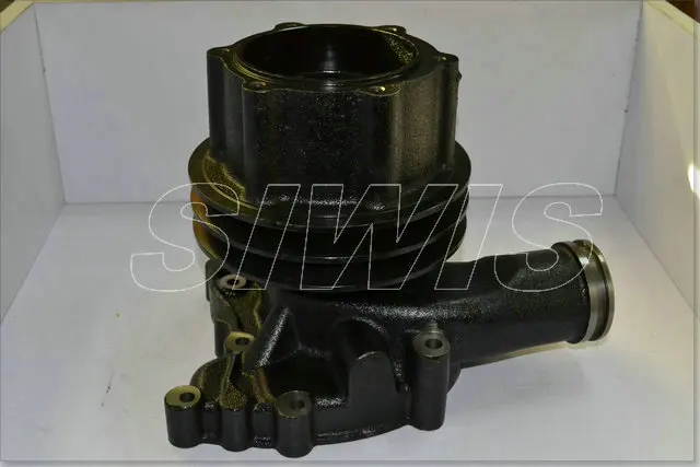 Водяной насос 1-13610-842-1 1-13610-603-3 для двигателя 6SA1 R/K210 Φ 6SD1 | Автомобили и мотоциклы