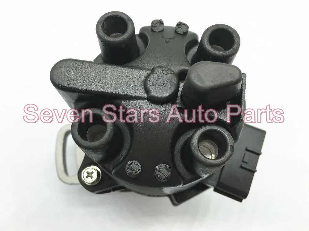 Восстановленный распределитель зажигания для Mitsuhishi Lancer Mirage 4G T2T59371 MD326833 T002T59371 |