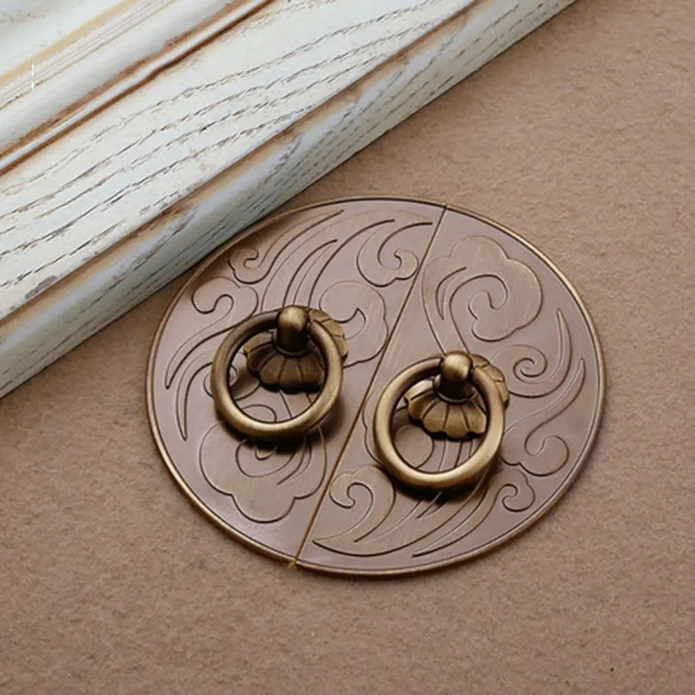 Шкаф ручка для двери винный ящик винтажный китайский шкаф обуви оборудование