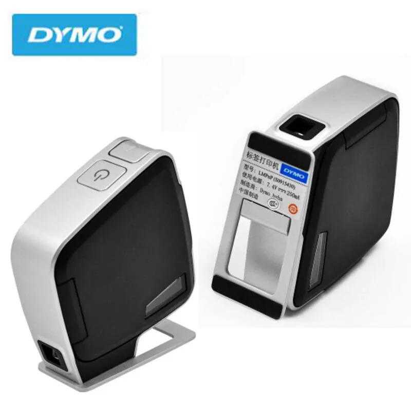 Dymo LM Pnp принтеры этикеток для Dymo D1 ленты этикеток, используемые для компьютера Plug and Play ленты этикеток
